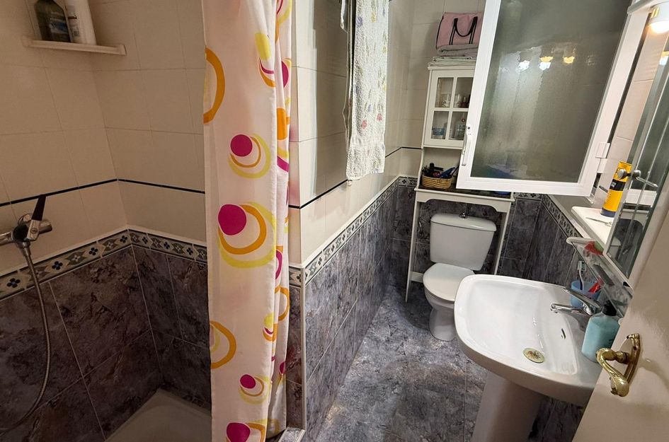 Duplex in Torrevieja