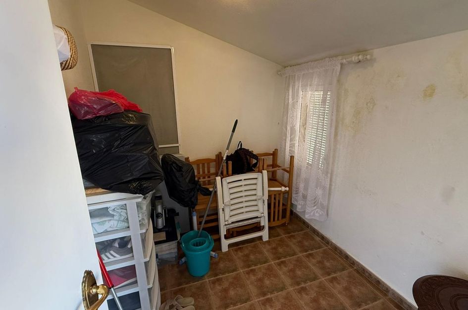 Duplex in Torrevieja