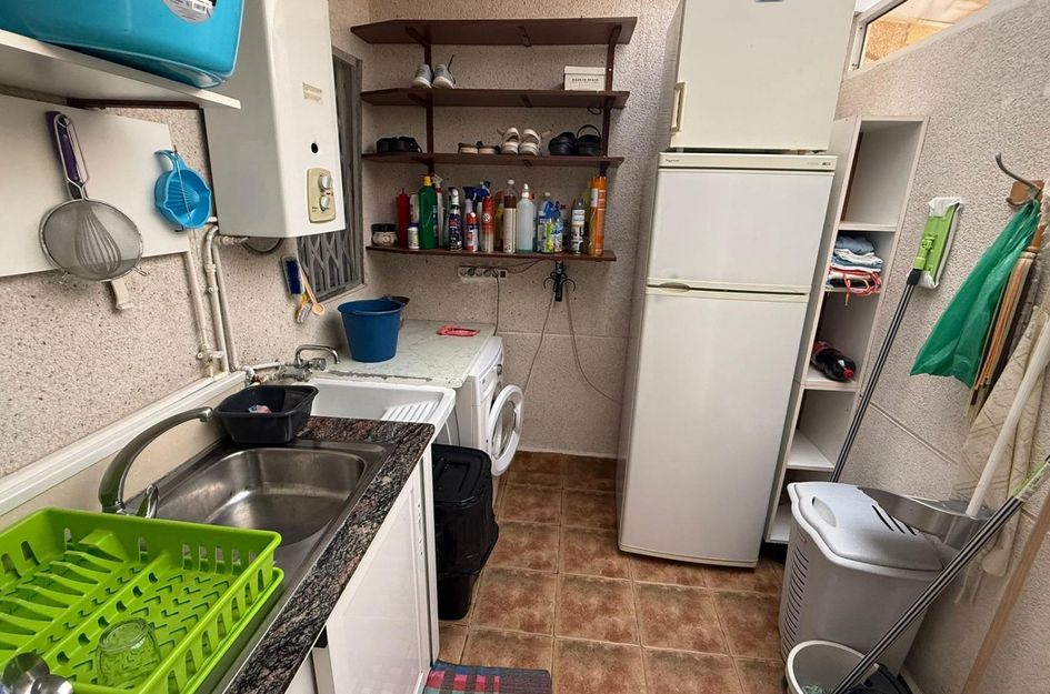 Duplex in Torrevieja