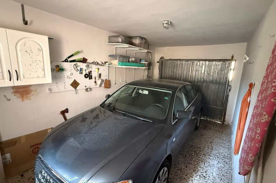 Duplex in Torrevieja