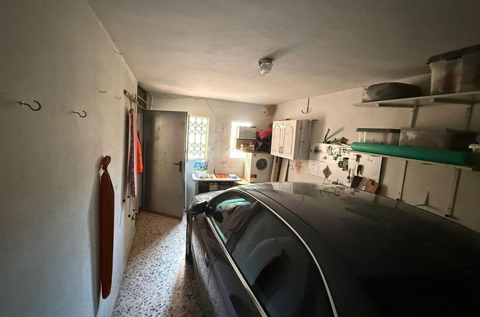 Duplex in Torrevieja