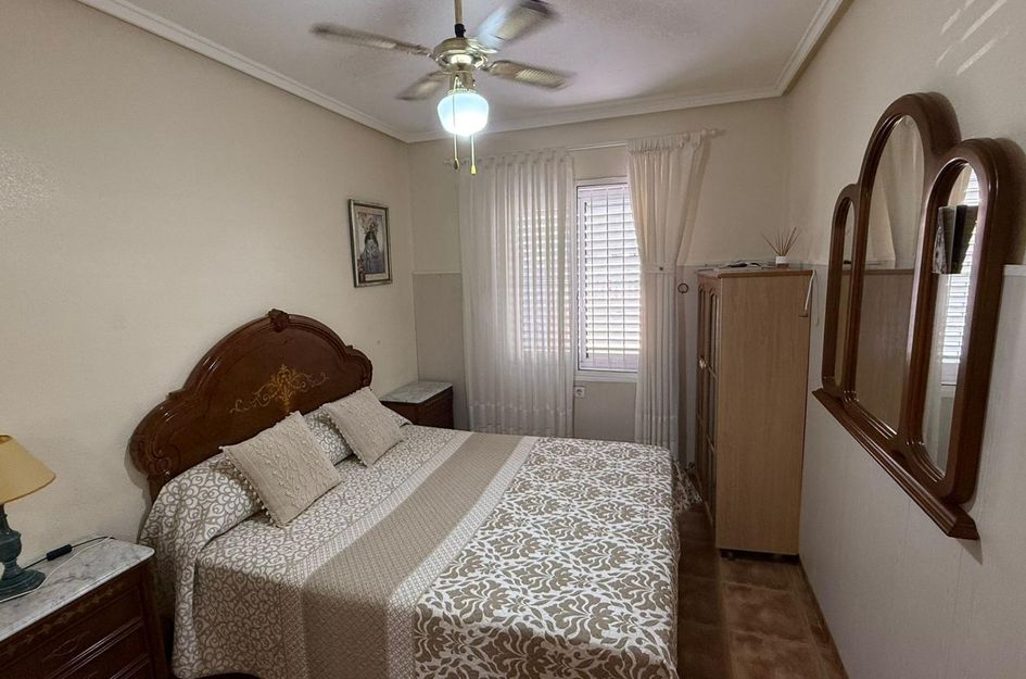 Duplex in Torrevieja