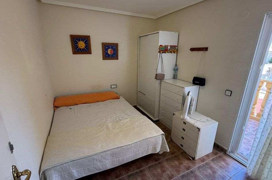 Duplex in Torrevieja