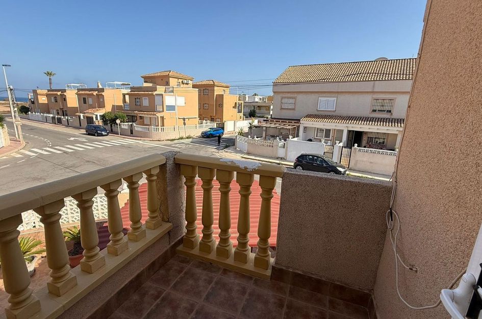 Duplex in Torrevieja