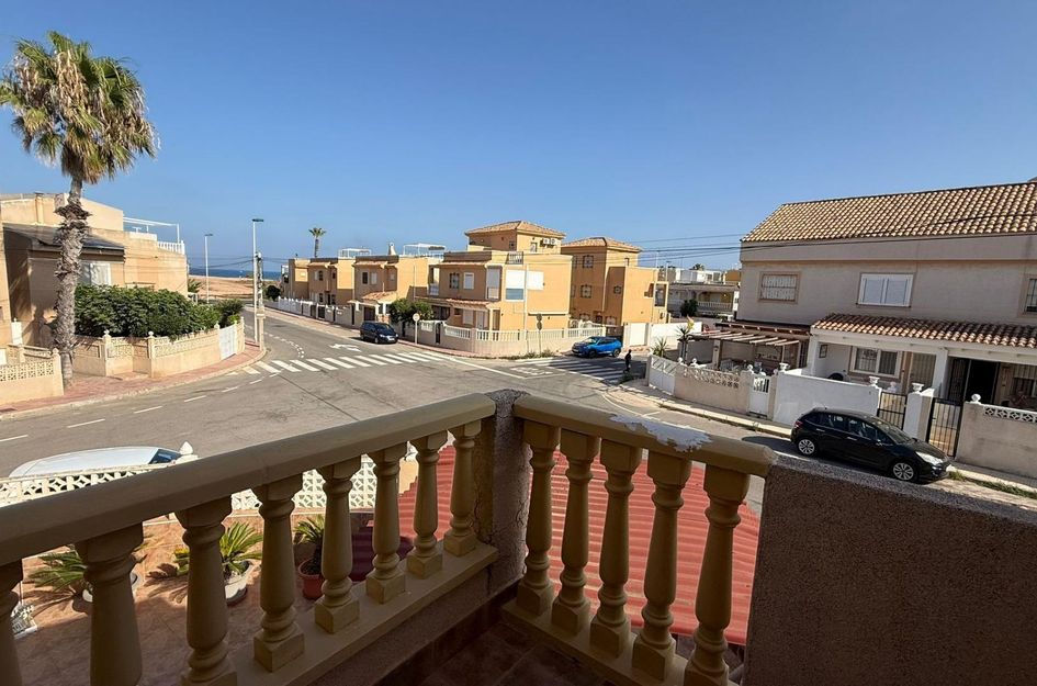 Duplex in Torrevieja