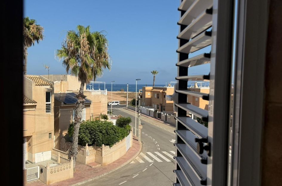 Duplex in Torrevieja