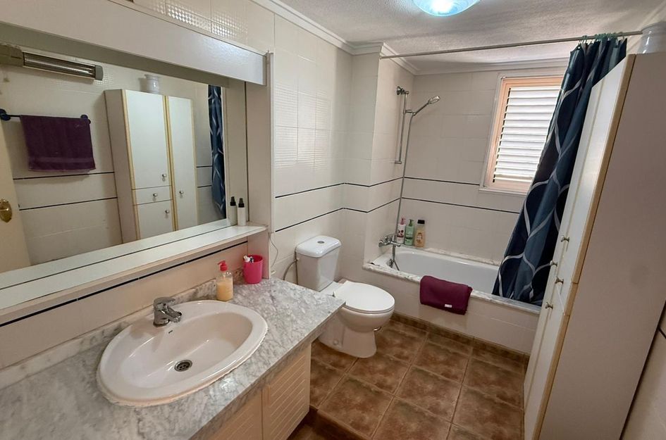 Duplex in Torrevieja