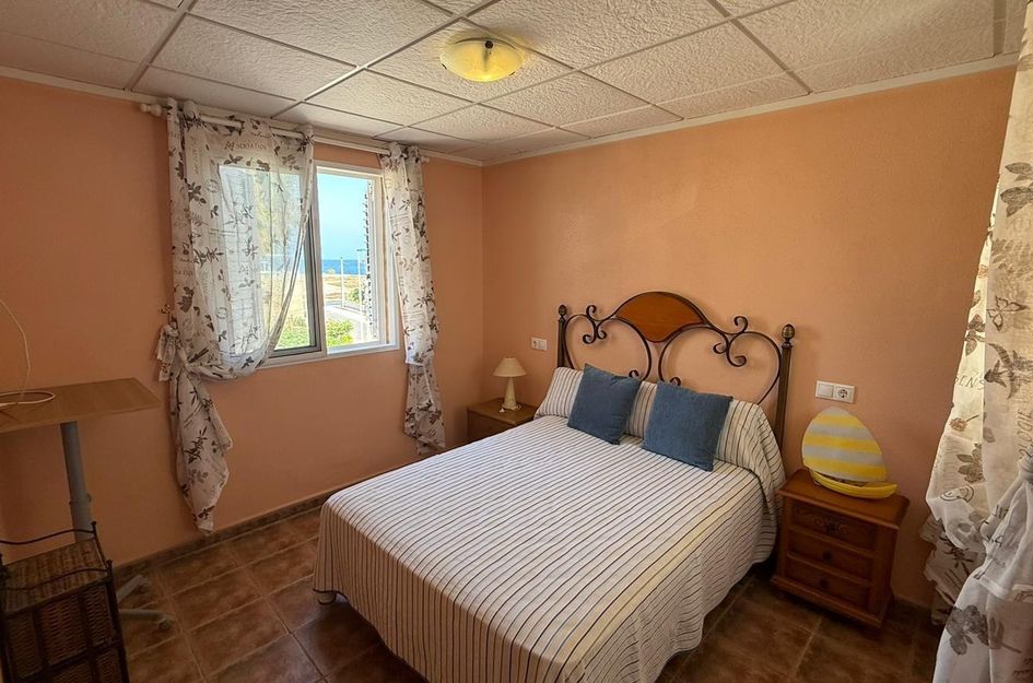 Duplex in Torrevieja