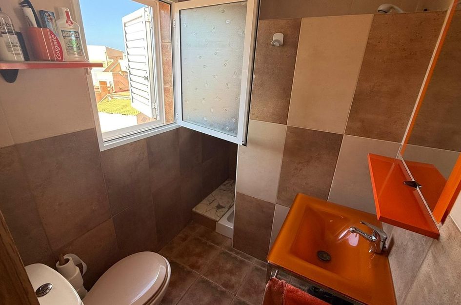 Duplex in Torrevieja