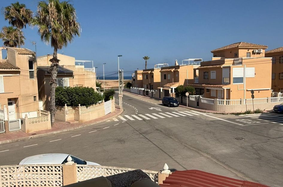 Duplex in Torrevieja