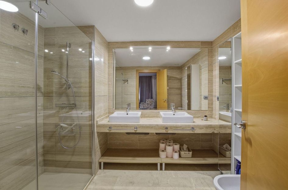 Penthouse in Benahavís