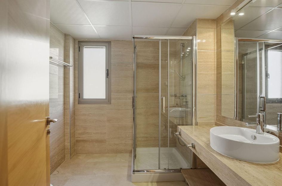 Penthouse in Benahavís