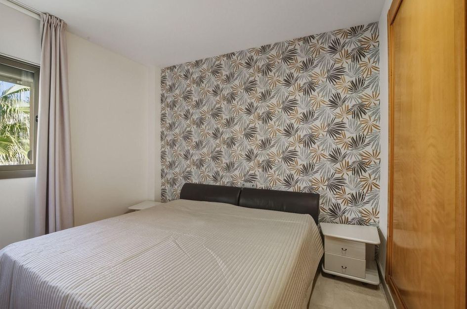 Penthouse in Benahavís