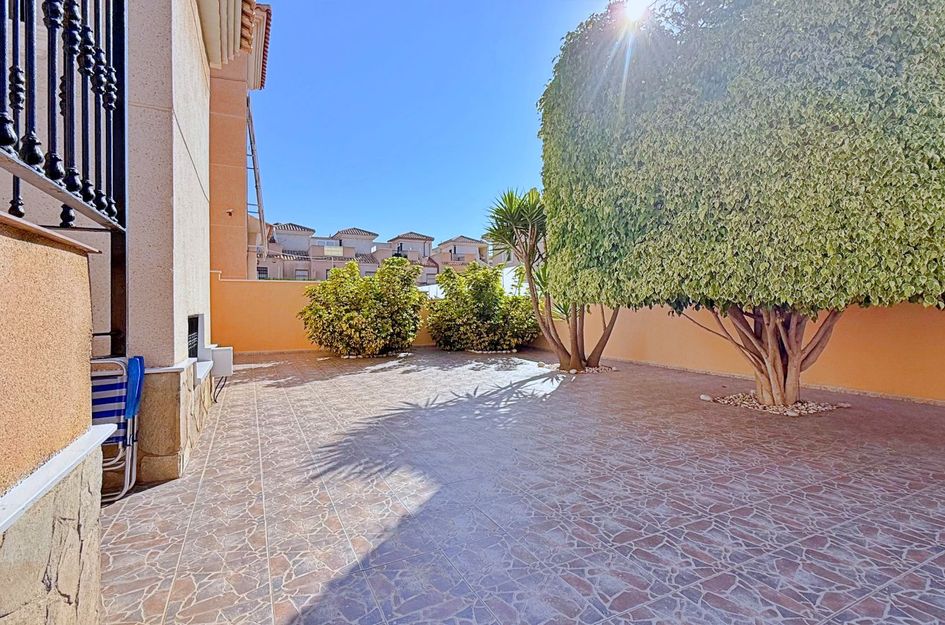 Villa in Orihuela