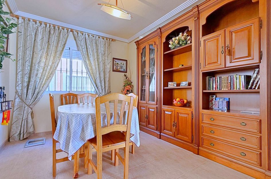 Villa in Orihuela