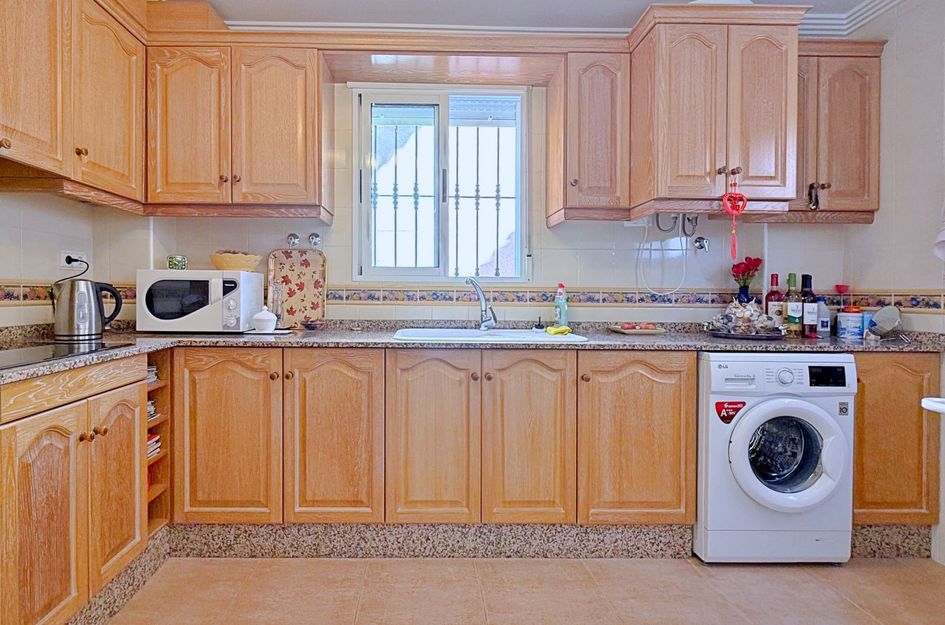 Villa in Orihuela