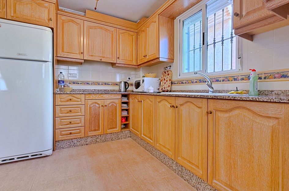 Villa in Orihuela