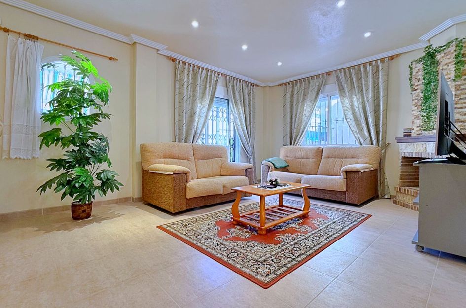 Villa in Orihuela