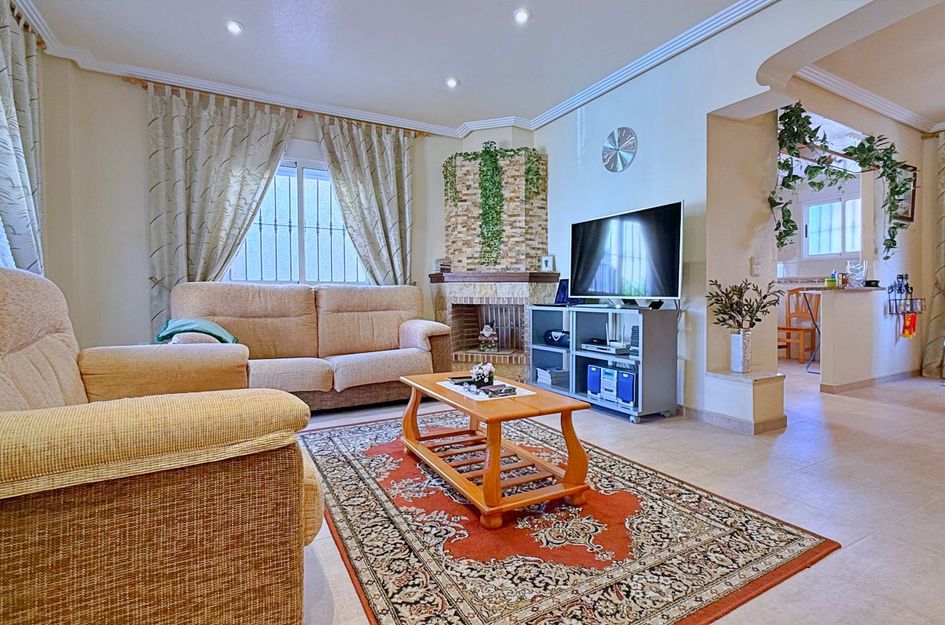 Villa in Orihuela