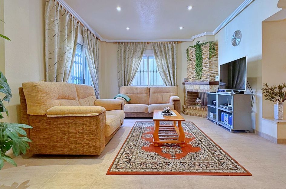 Villa in Orihuela