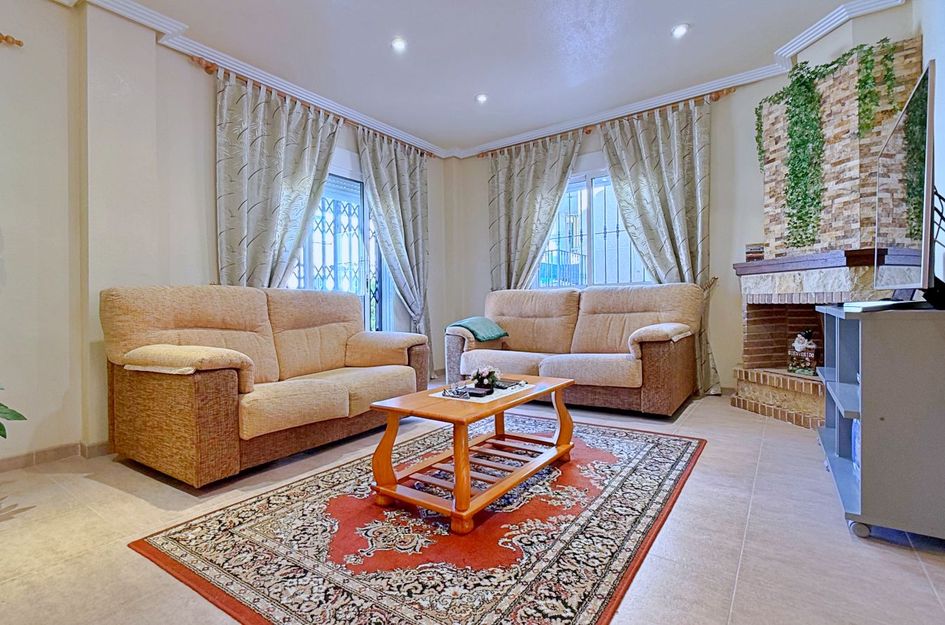 Villa in Orihuela