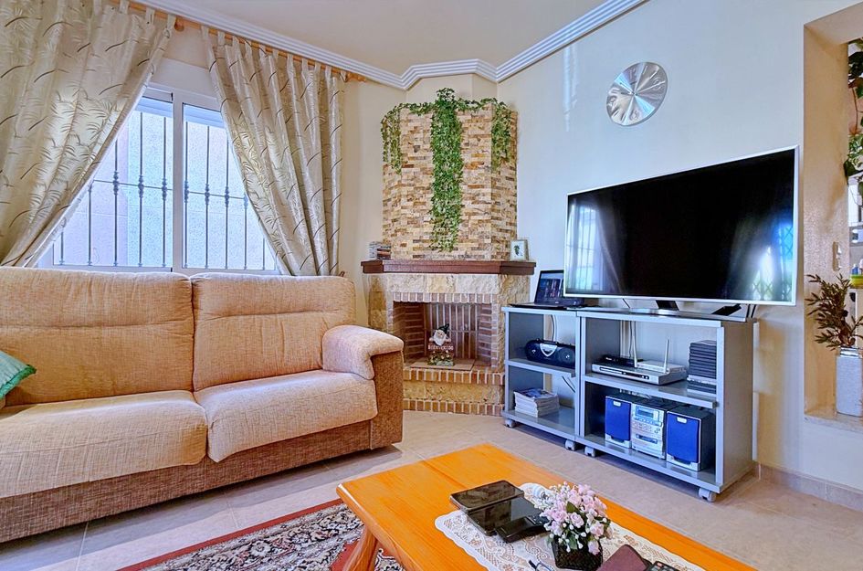 Villa in Orihuela