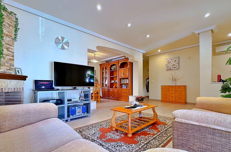 Villa in Orihuela