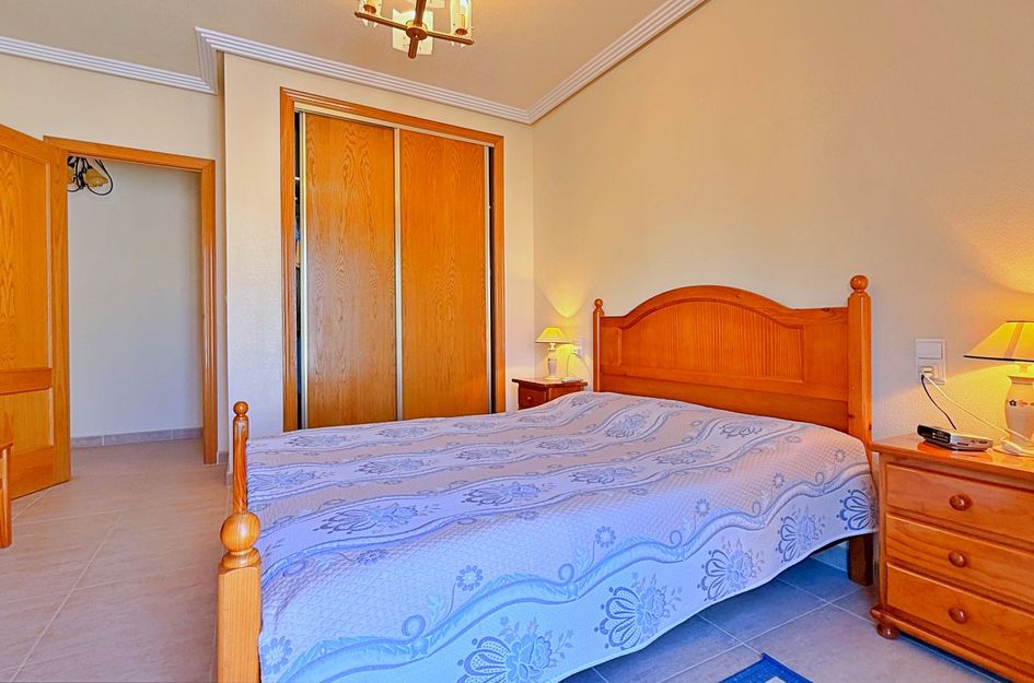 Villa in Orihuela
