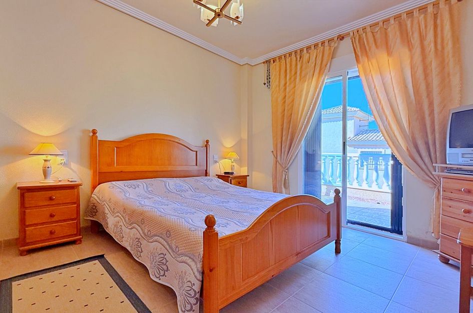 Villa in Orihuela