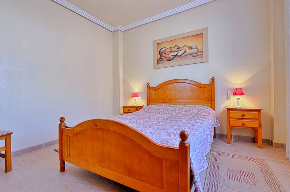 Villa in Orihuela