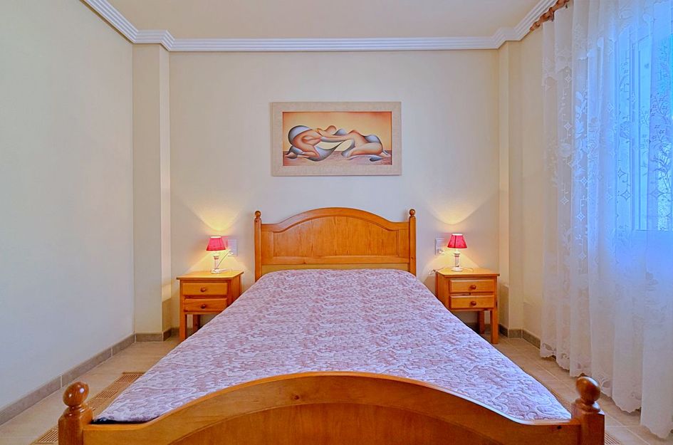 Villa in Orihuela