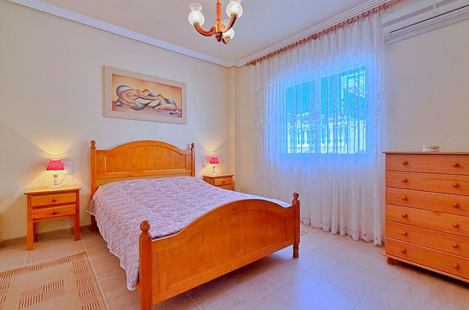 Villa in Orihuela