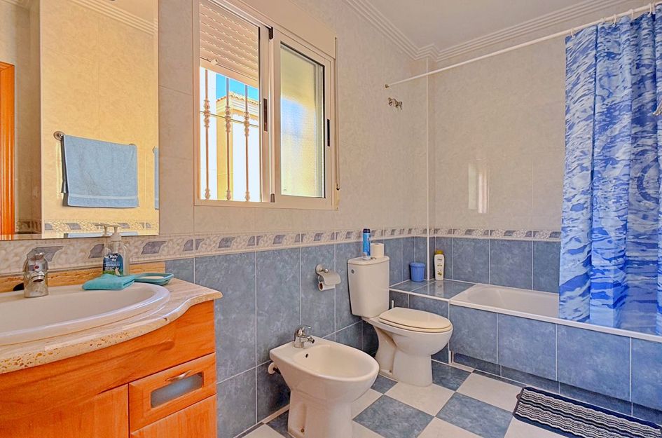 Villa in Orihuela