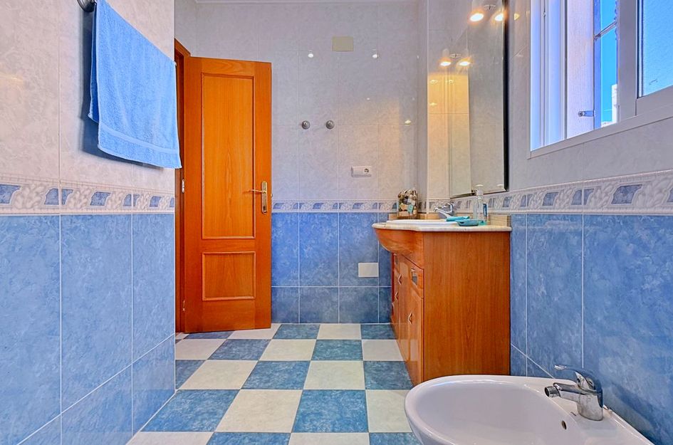 Villa in Orihuela