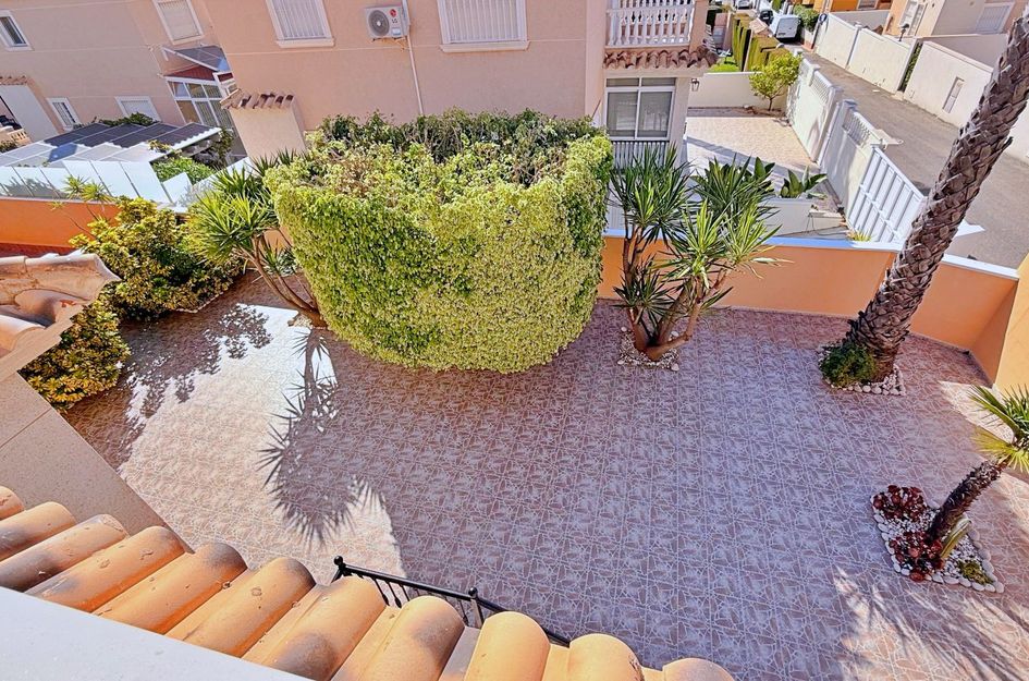 Villa in Orihuela