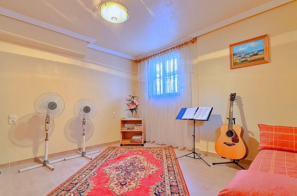 Villa in Orihuela
