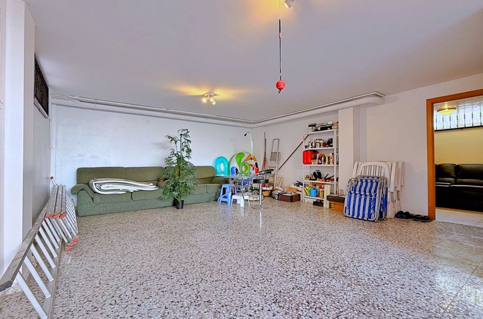 Villa in Orihuela