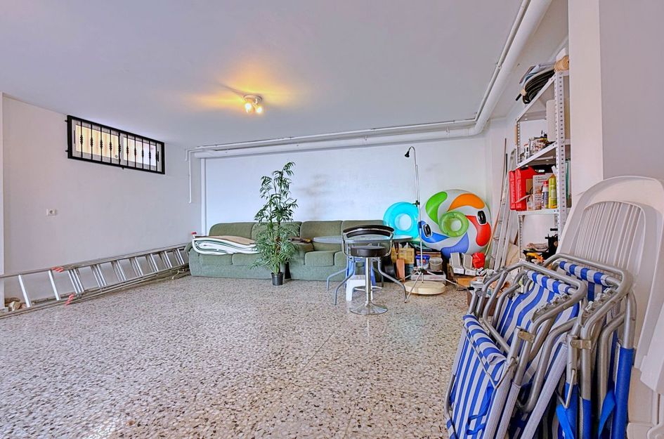 Villa in Orihuela