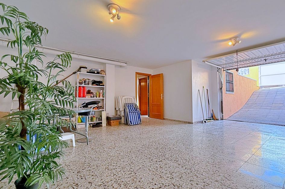 Villa in Orihuela
