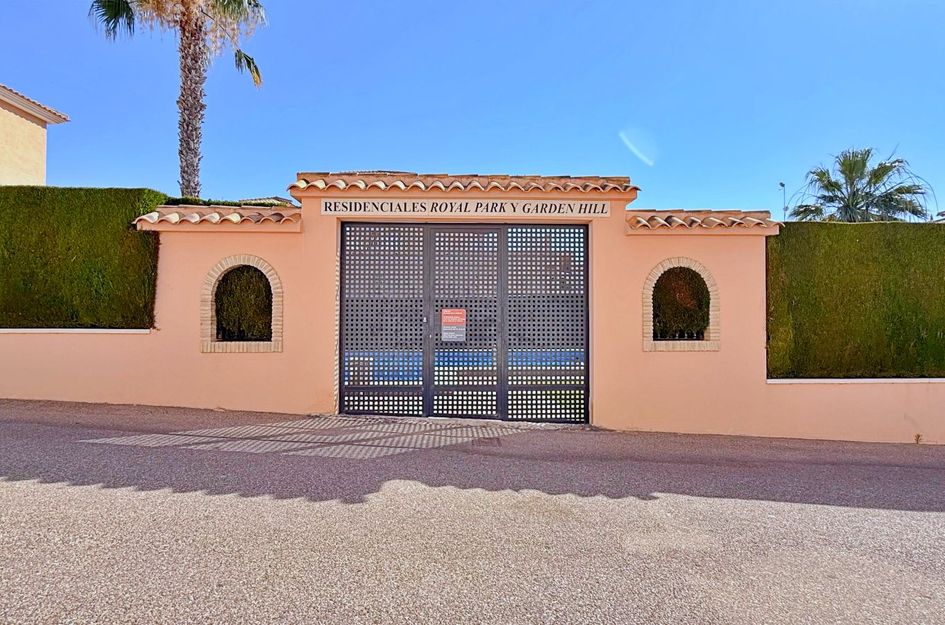 Villa in Orihuela