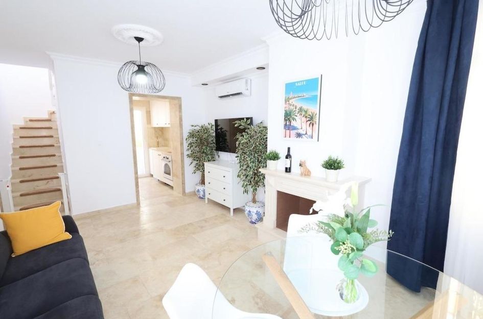 Villa in Dehesa de Campoamor