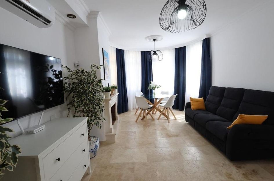 Villa in Dehesa de Campoamor