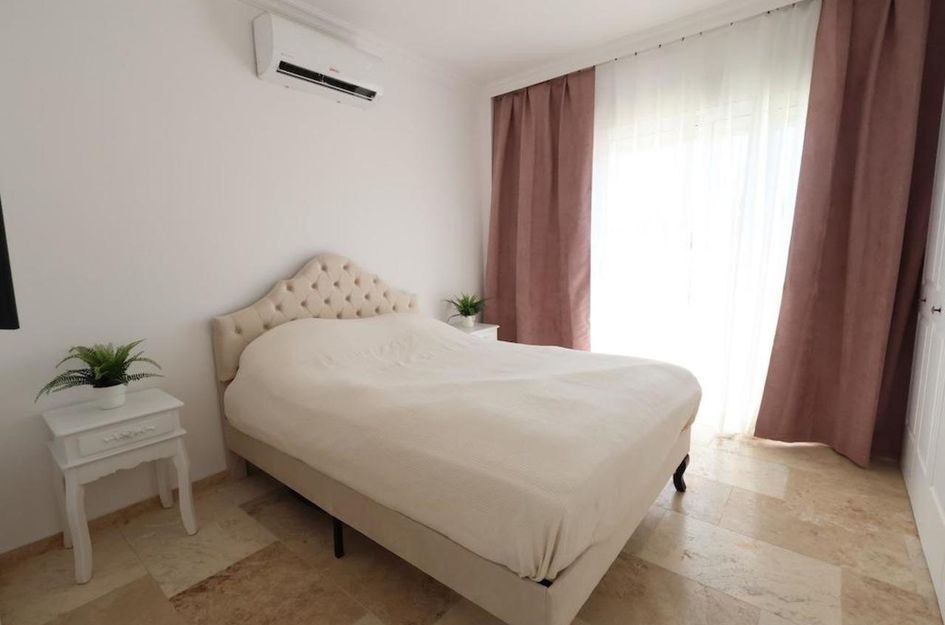 Villa in Dehesa de Campoamor