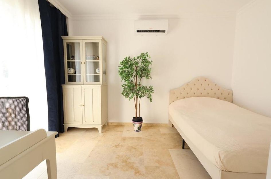 Villa in Dehesa de Campoamor