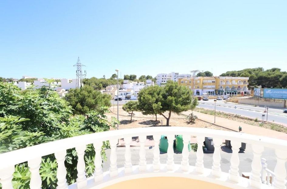 Villa in Dehesa de Campoamor