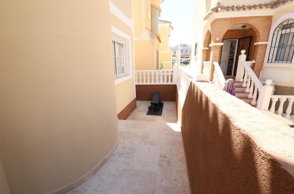 Villa in Dehesa de Campoamor