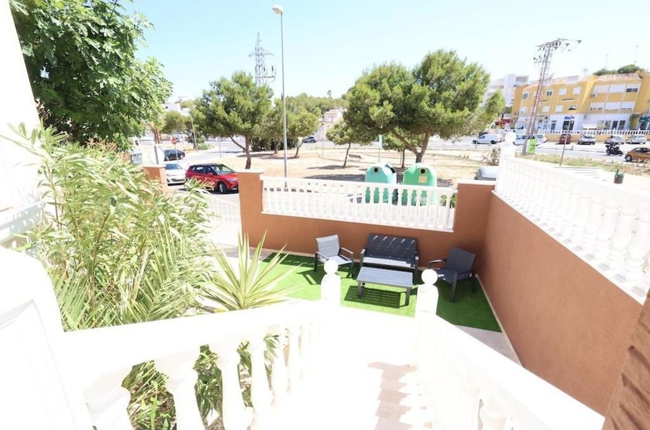 Villa in Dehesa de Campoamor