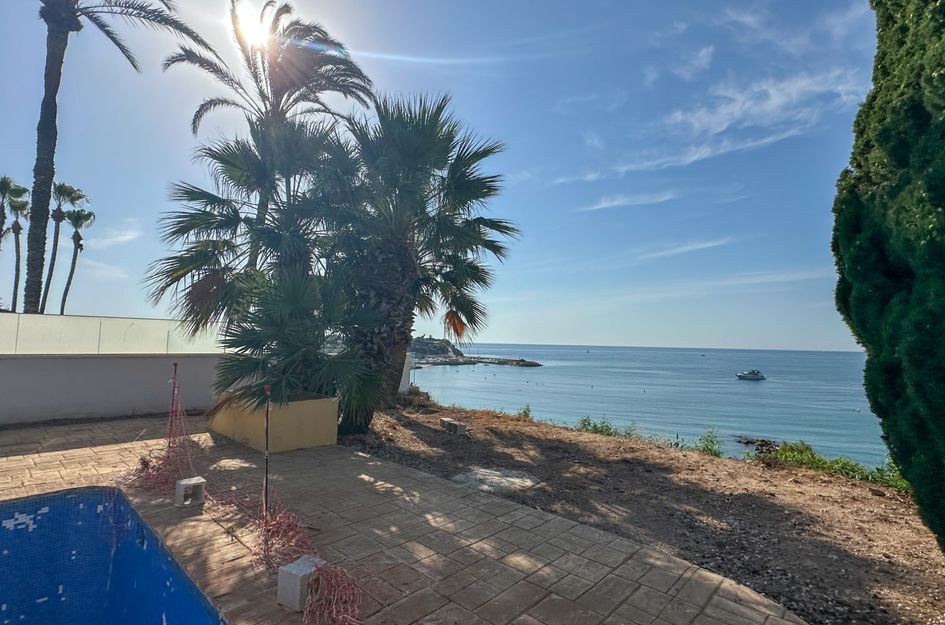 Villa in Cabo Roig