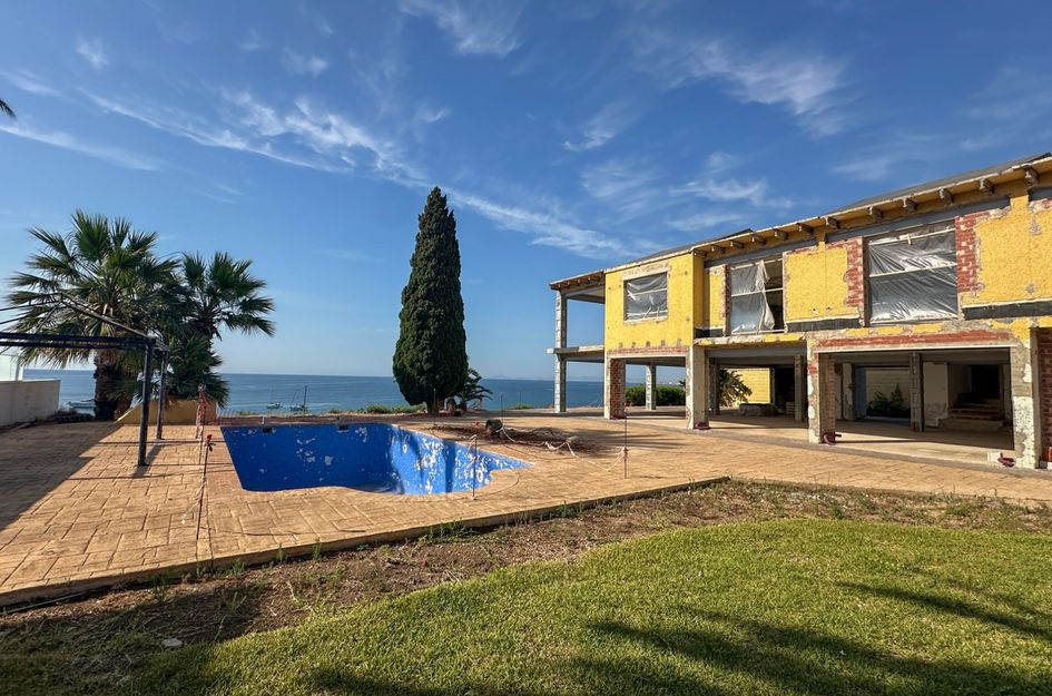 Villa in Cabo Roig