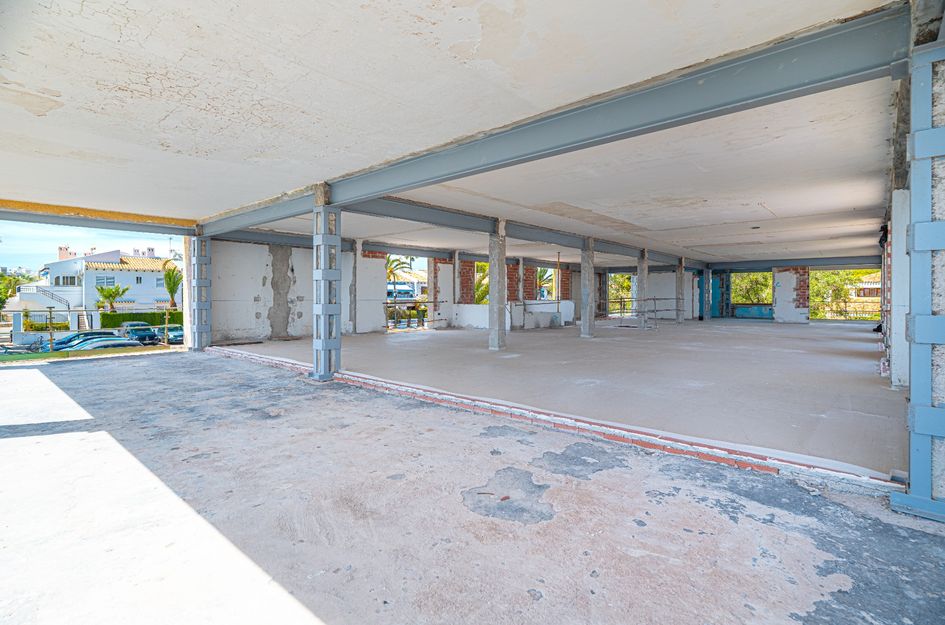 Villa in Cabo Roig